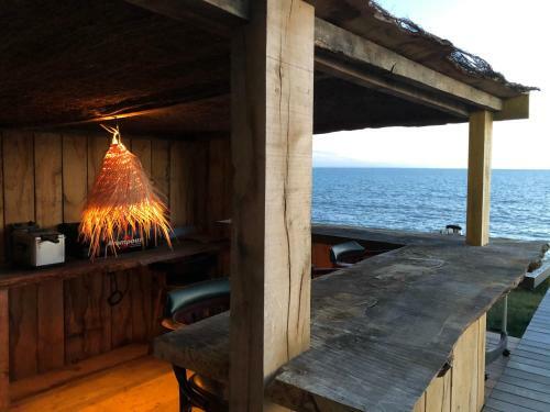 Maison Face Mer