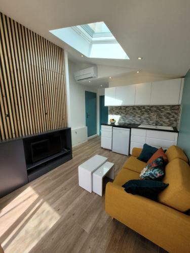 Apartamento La Pause Du Golf Yourhosthelper