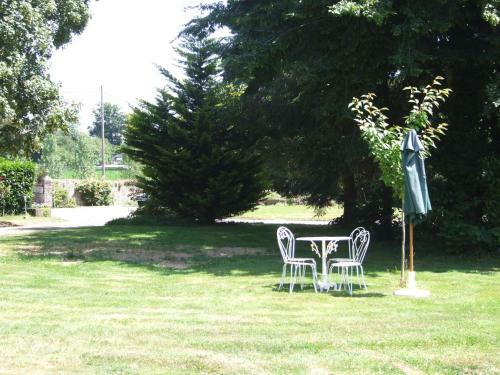 Bed & Breakfast Le Camelia
