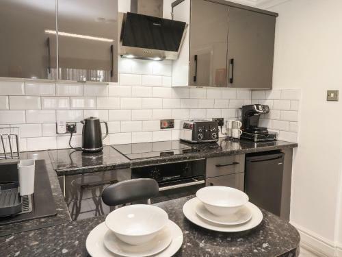 Apartamento Bowness Retreat