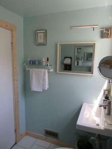 Apartamento St.james St Teahouse