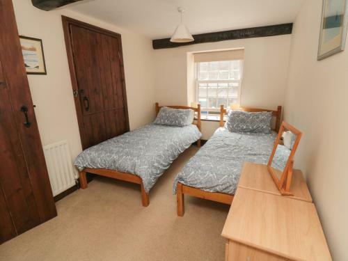 Pegasus Cottage