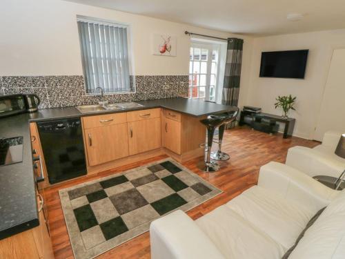 Ashben Cottage