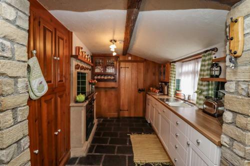 Chomley Cottage