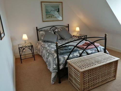 Bed & Breakfast Chambre D'hotes Ker Bel Leur