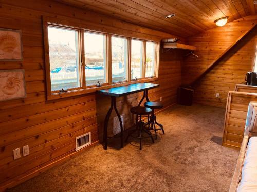 Hostal The Loft @ Massapequa