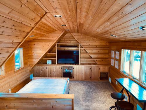 Hostal The Loft @ Massapequa