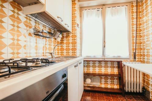 Apartamento Ca'livia - Affitti Brevi Italia