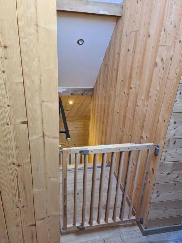 Le Chalet Du Bois Joli