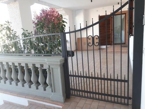 Apartamento Appartamento Terrazza