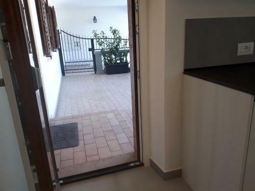 Apartamento Appartamento Terrazza