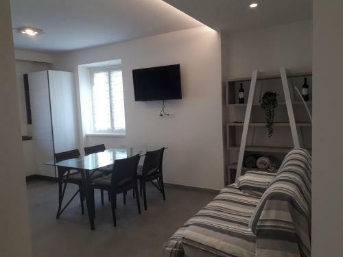 Apartamento Appartamento Terrazza