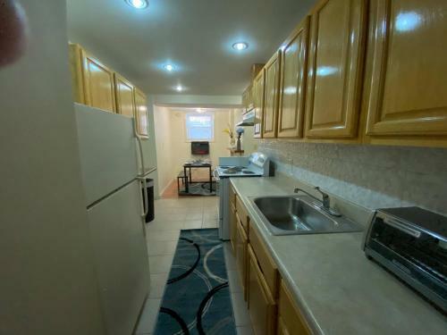 Apartamento Lovely 2 Bedroom In Brooklyn Sleeps 5
