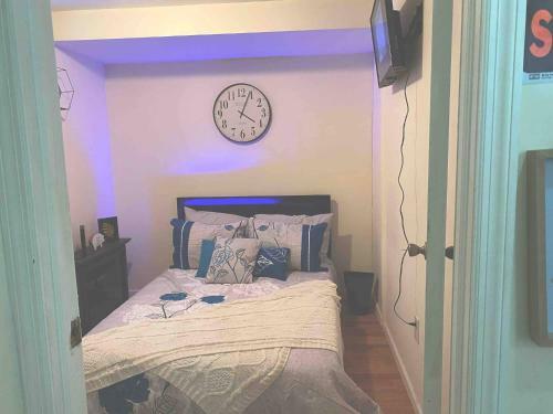 Apartamento Lovely 2 Bedroom In Brooklyn Sleeps 5