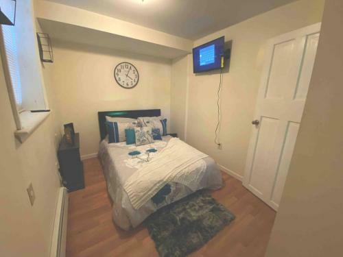 Apartamento Lovely 2 Bedroom In Brooklyn Sleeps 5