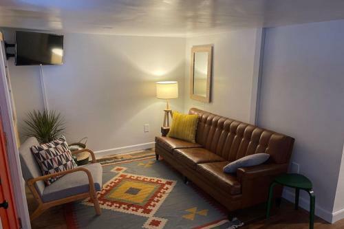 Apartamento Quaint Catskill Mtn Village Retreat