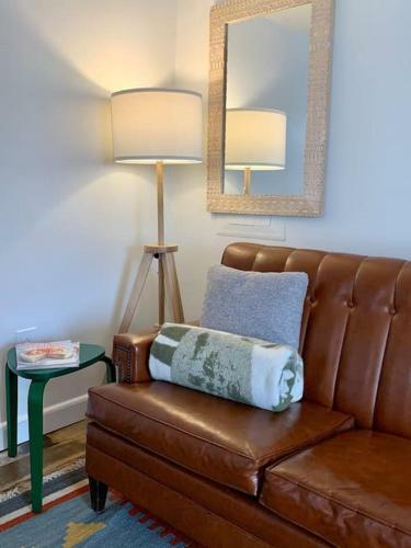 Apartamento Quaint Catskill Mtn Village Retreat