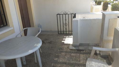 Apartamento Urbanizacion Vera Coast, Vera