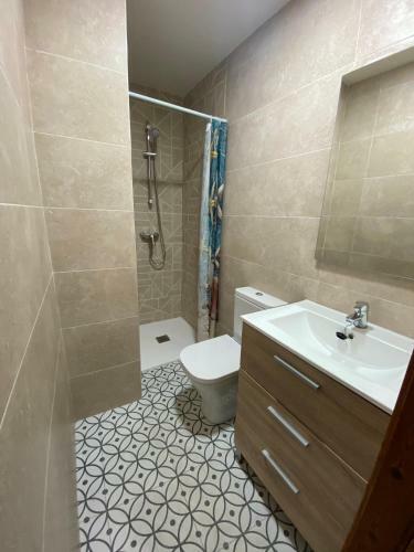 Apartamento Amplio Piso En Primera Linea de Playa. Casco Antiguo