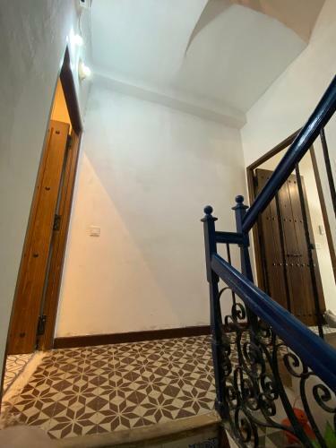 Apartamento Amplio Piso En Primera Linea de Playa. Casco Antiguo