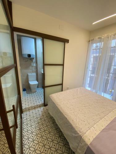 Apartamento Amplio Piso En Primera Linea de Playa. Casco Antiguo