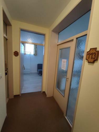 Bed & Breakfast Hotel Schiff