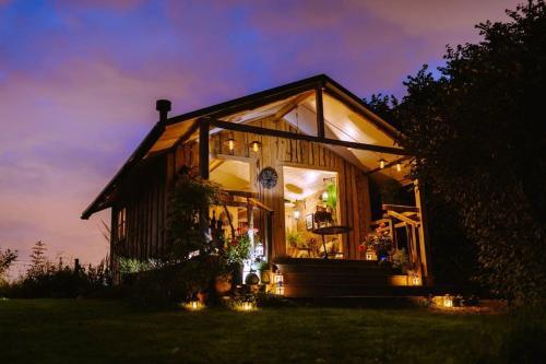Lazy Bear Hideaway-qu7572
