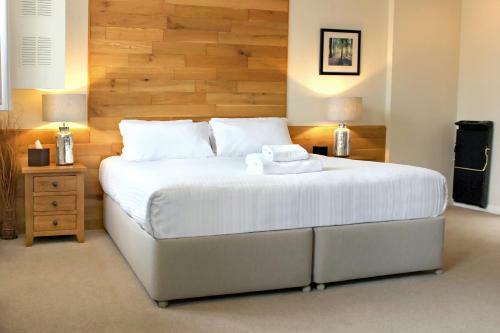 Wickwoods Country Club Hotel & Spa