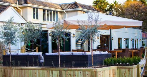 Wickwoods Country Club Hotel & Spa