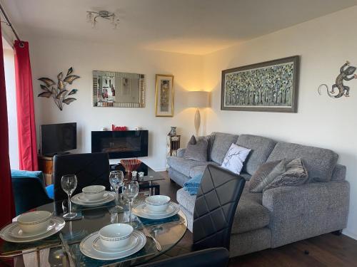 Apartamento Sandyviews