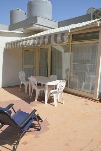 Apartamento Il Pesco