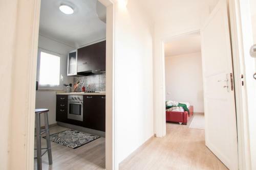 Apartamento Road To The Egadi