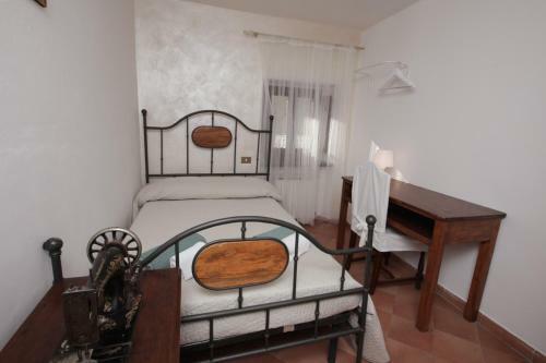 Hostal Affittacamere Nonna Rosa
