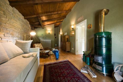 Villa Dionisia's Home, Pool, Spa On Monviso Unesco Alps