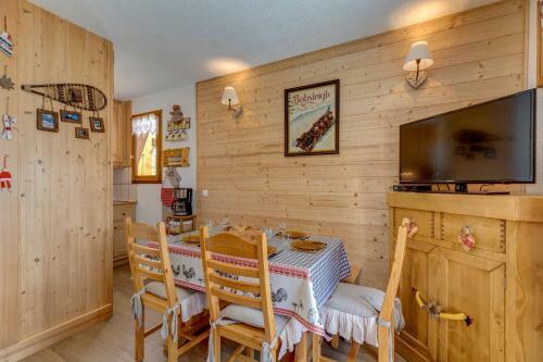 Apartamento La Loutre