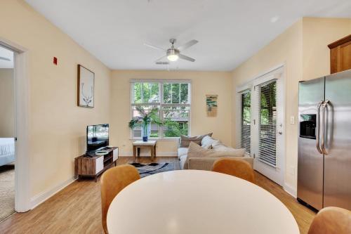 Apartamento Viagem Stunning 1br In Prime Location