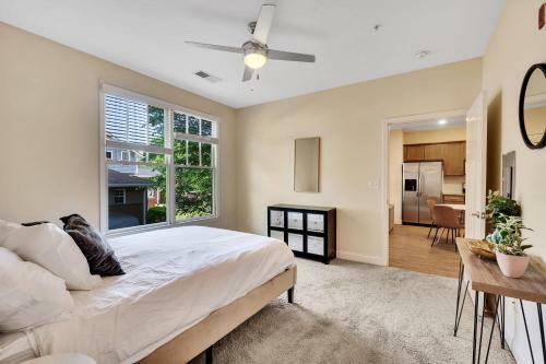 Apartamento Viagem Stunning 1br In Prime Location