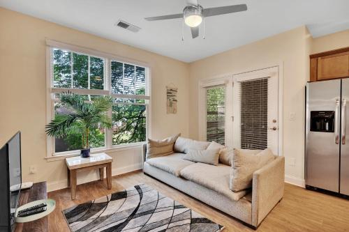 Apartamento Viagem Stunning 1br In Prime Location