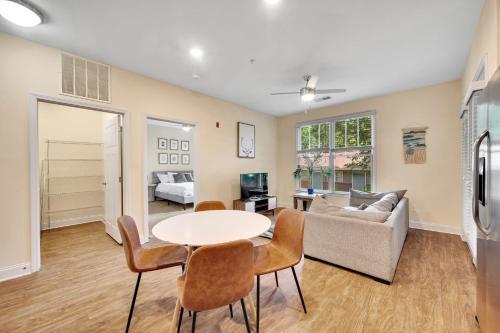 Apartamento Viagem Stunning 1br In Prime Location