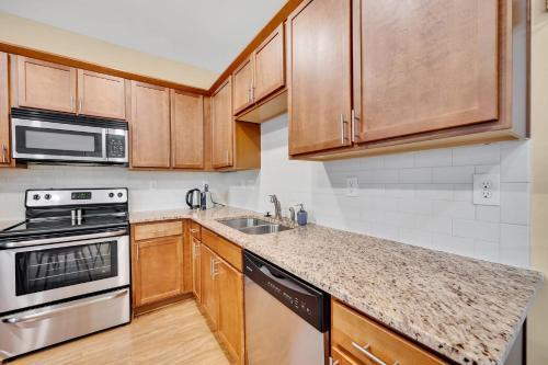 Apartamento Viagem Stunning 1br In Prime Location