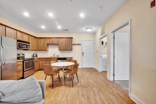 Apartamento Viagem Stunning 1br In Prime Location