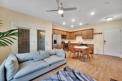 Apartamento Viagem Stunning 1br In Prime Location