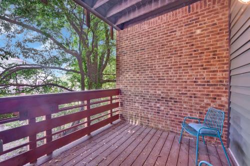 Apartamento Viagem Stunning 1br In Prime Location