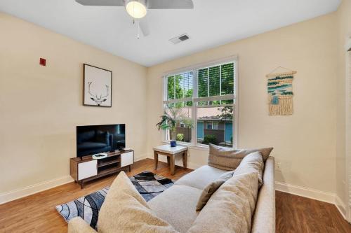 Apartamento Viagem Stunning 1br In Prime Location