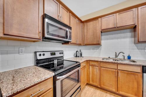 Apartamento Viagem Stunning 1br In Prime Location