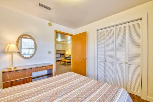 Apartamento Campground Apts