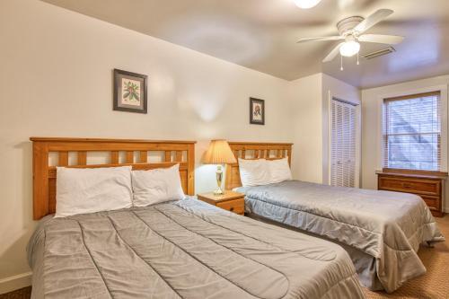 Apartamento Campground Apts