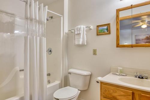 Apartamento Campground Apts