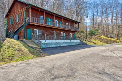 Apartamento Campground Apts