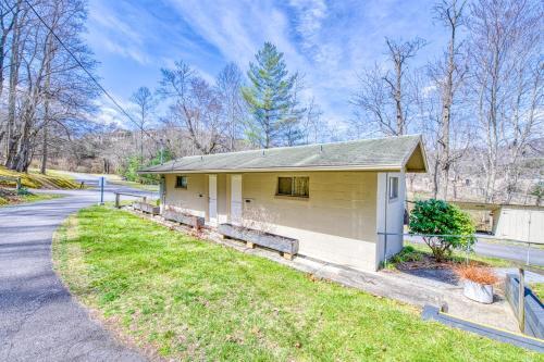 Apartamento Campground Apts